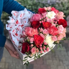 Купить конфеты в подарок с доставкой Кишинев, Молдова