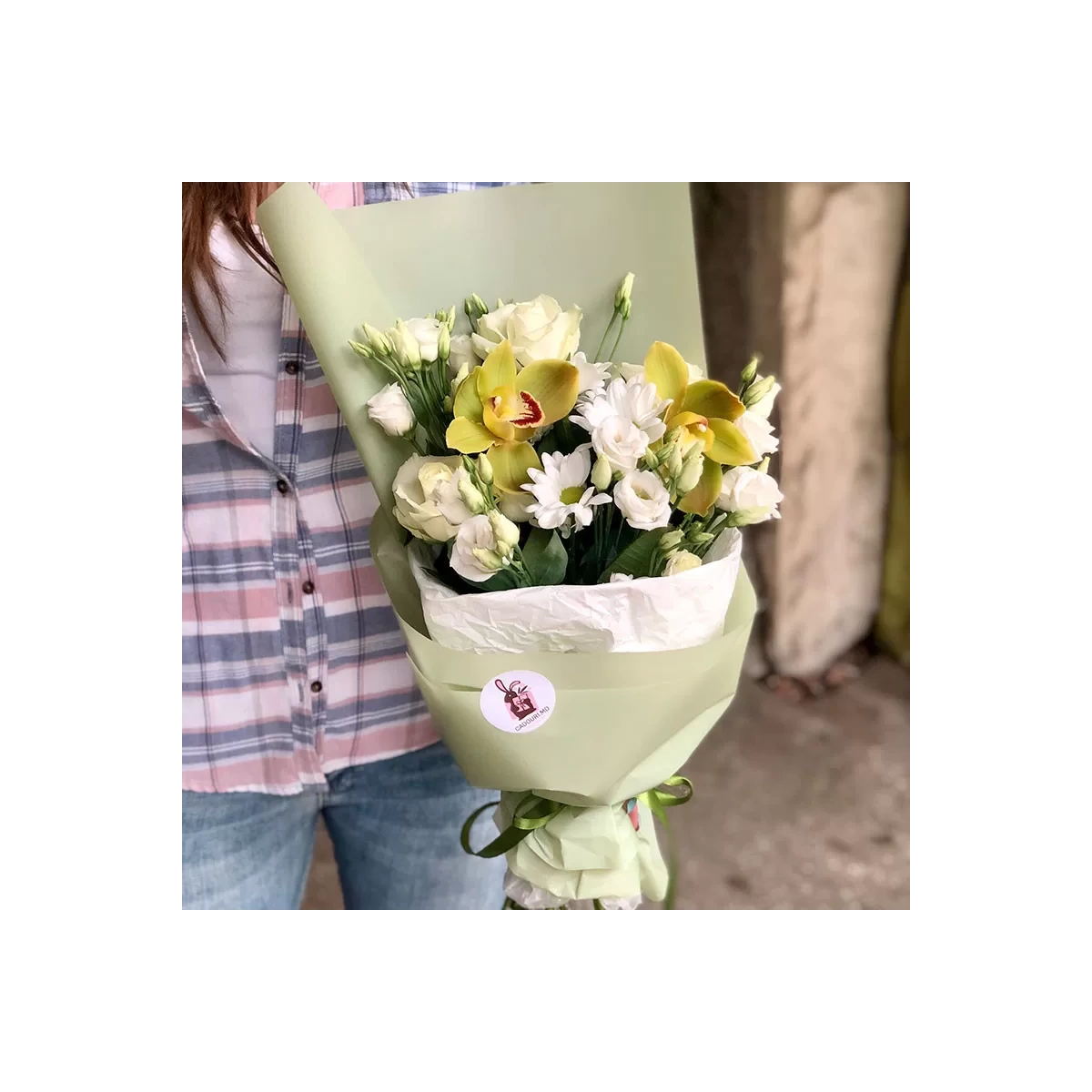 Buchet "Olivа"