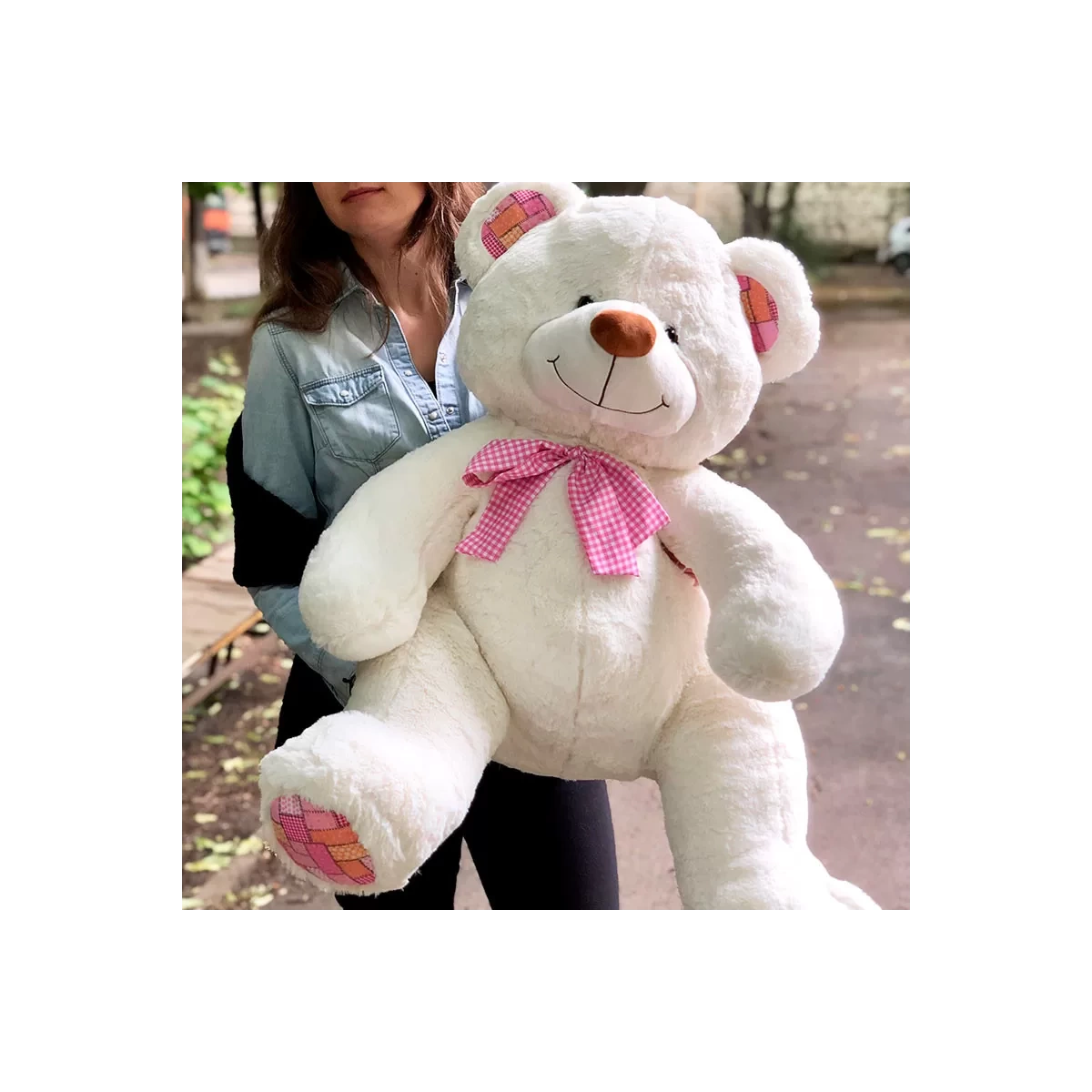 White Bear
