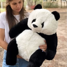 Плюшевая Панда - 75 см
