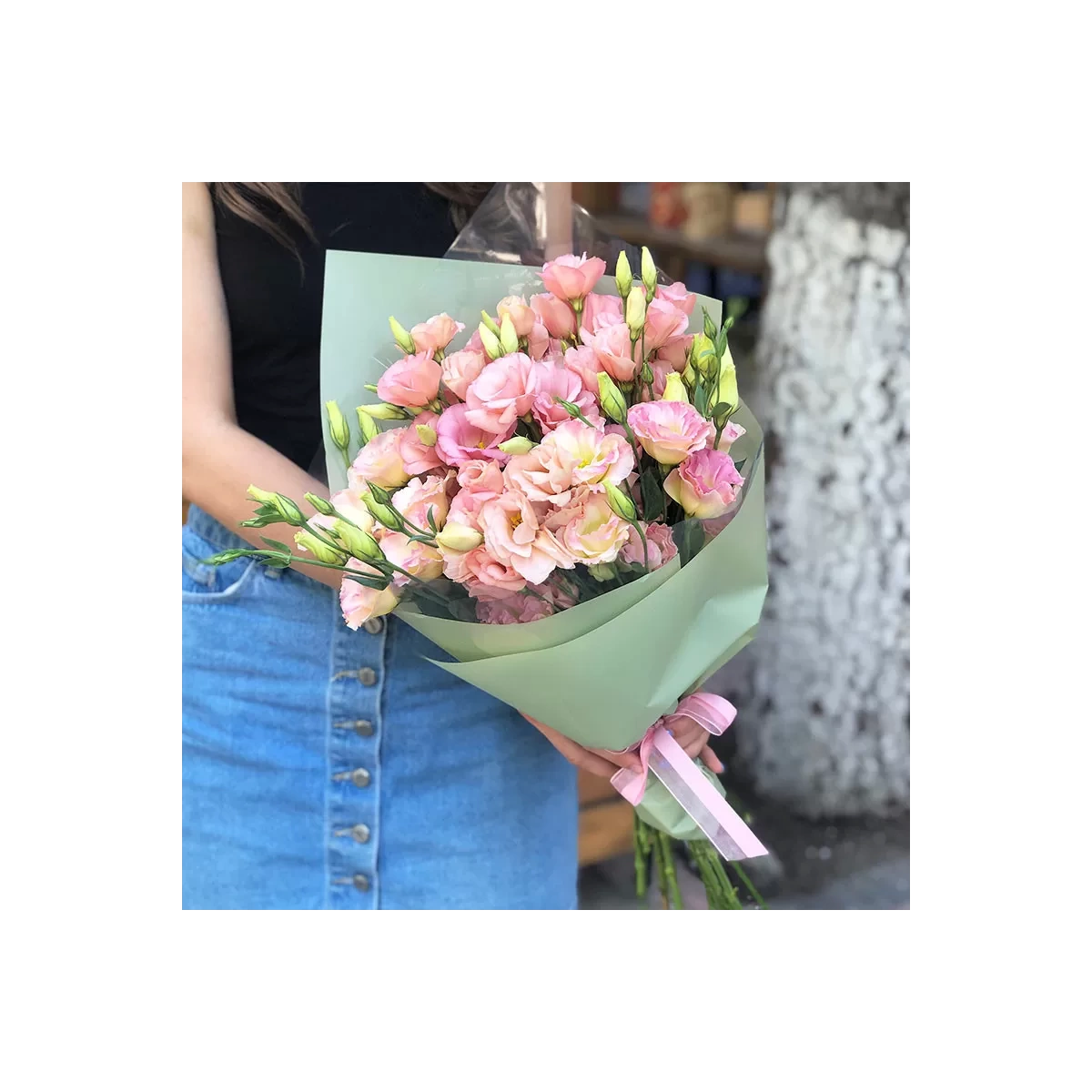 Bouquet "Summer Breeze"