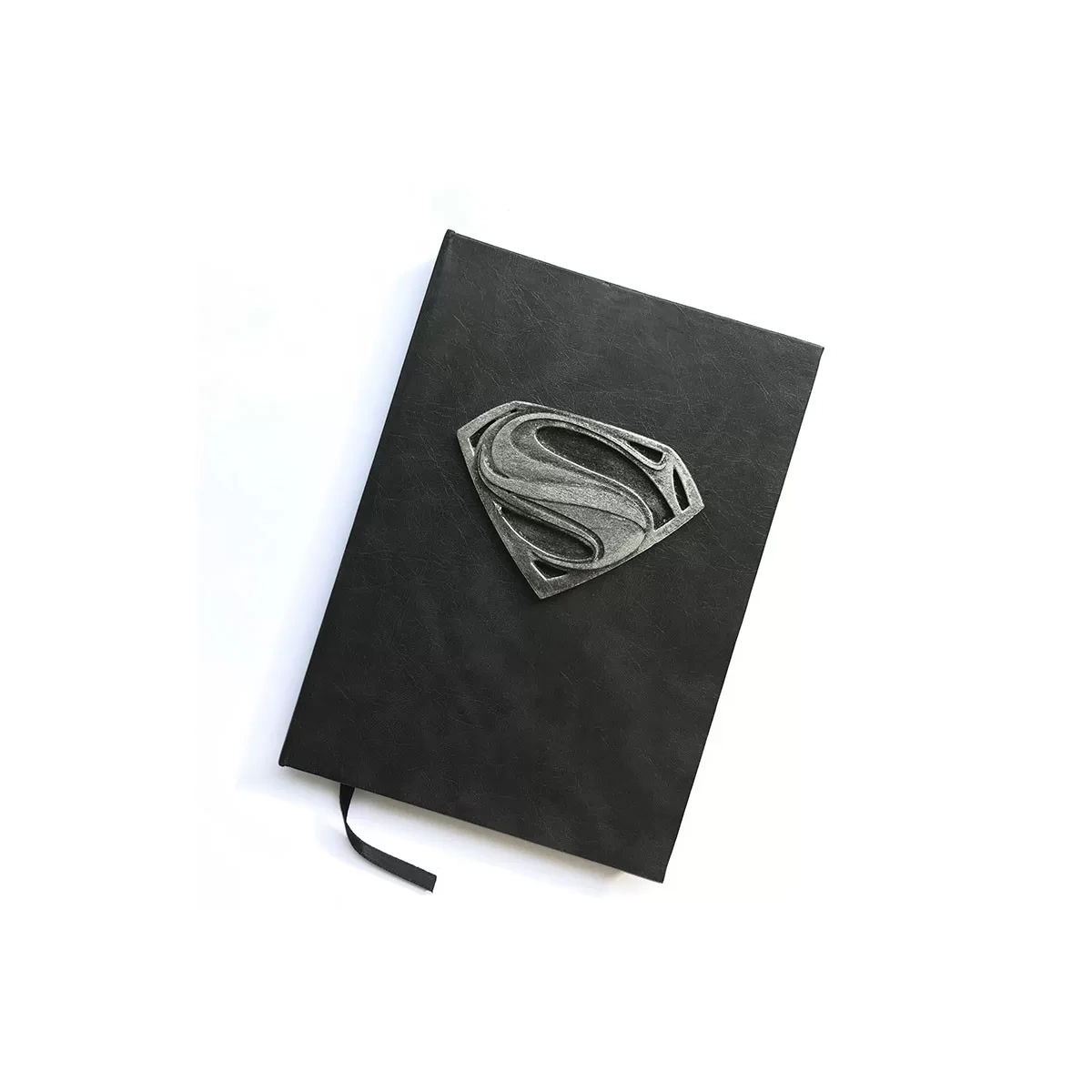 Carnet Superman