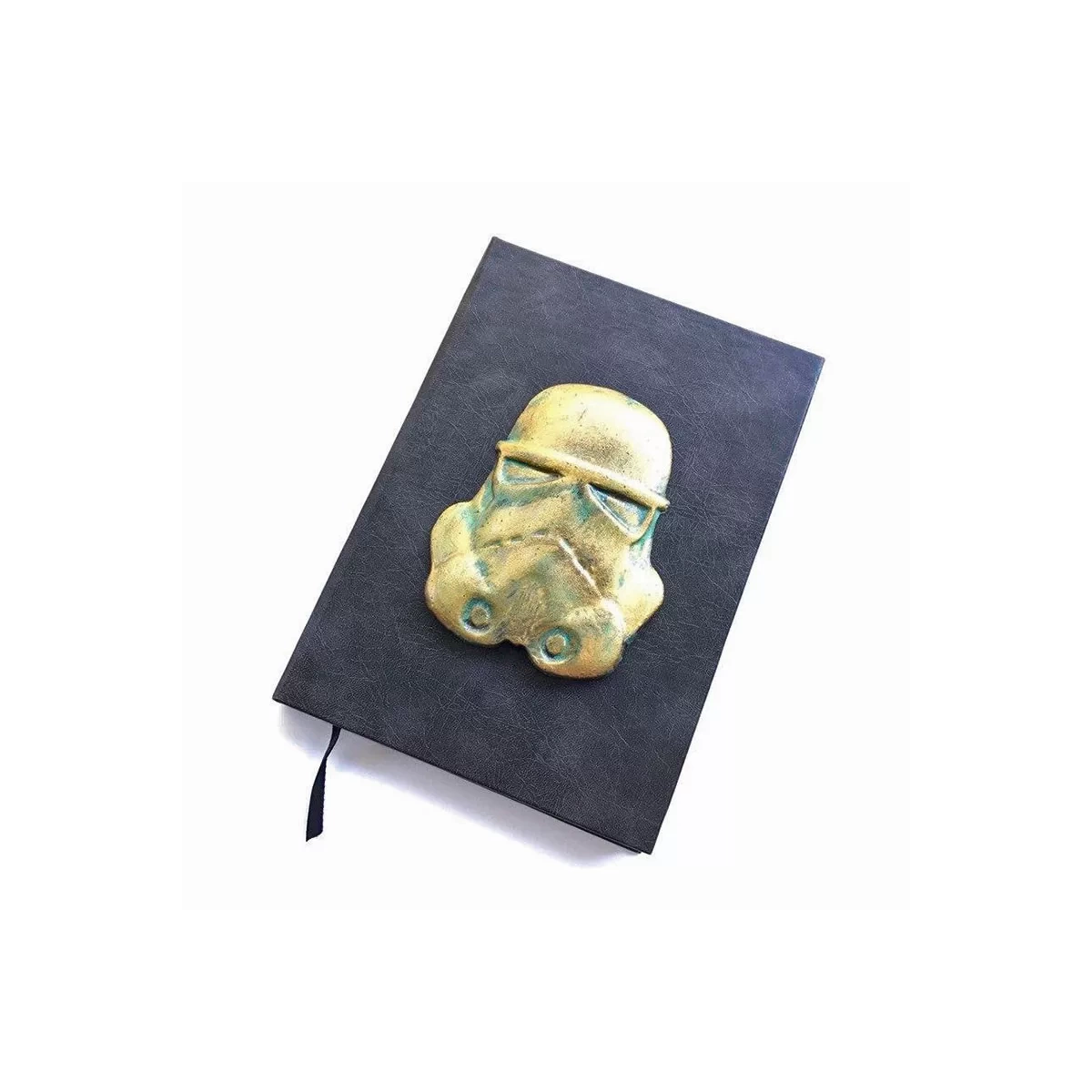 Carnet Stormtrooper