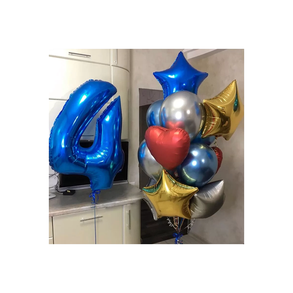Party Balloons