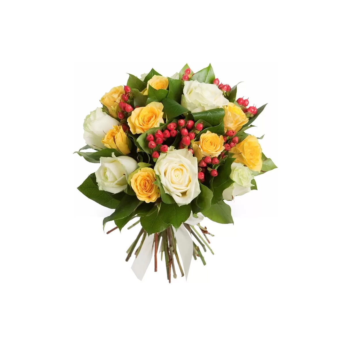 Bouquet "Morning Tenderness"