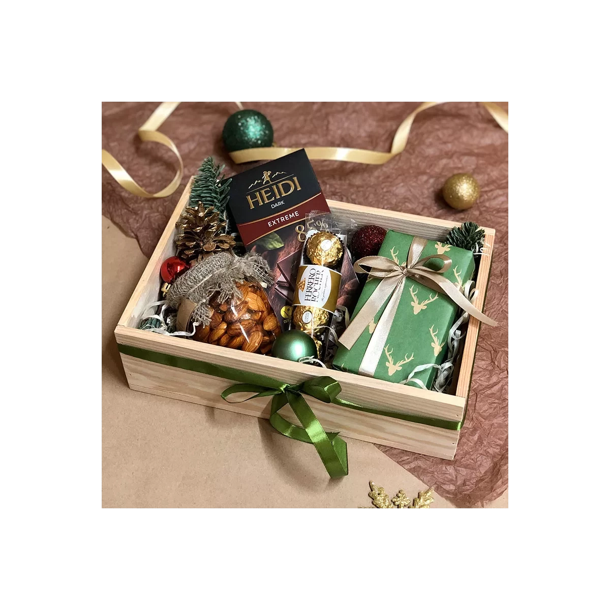 Gift Box "January First"