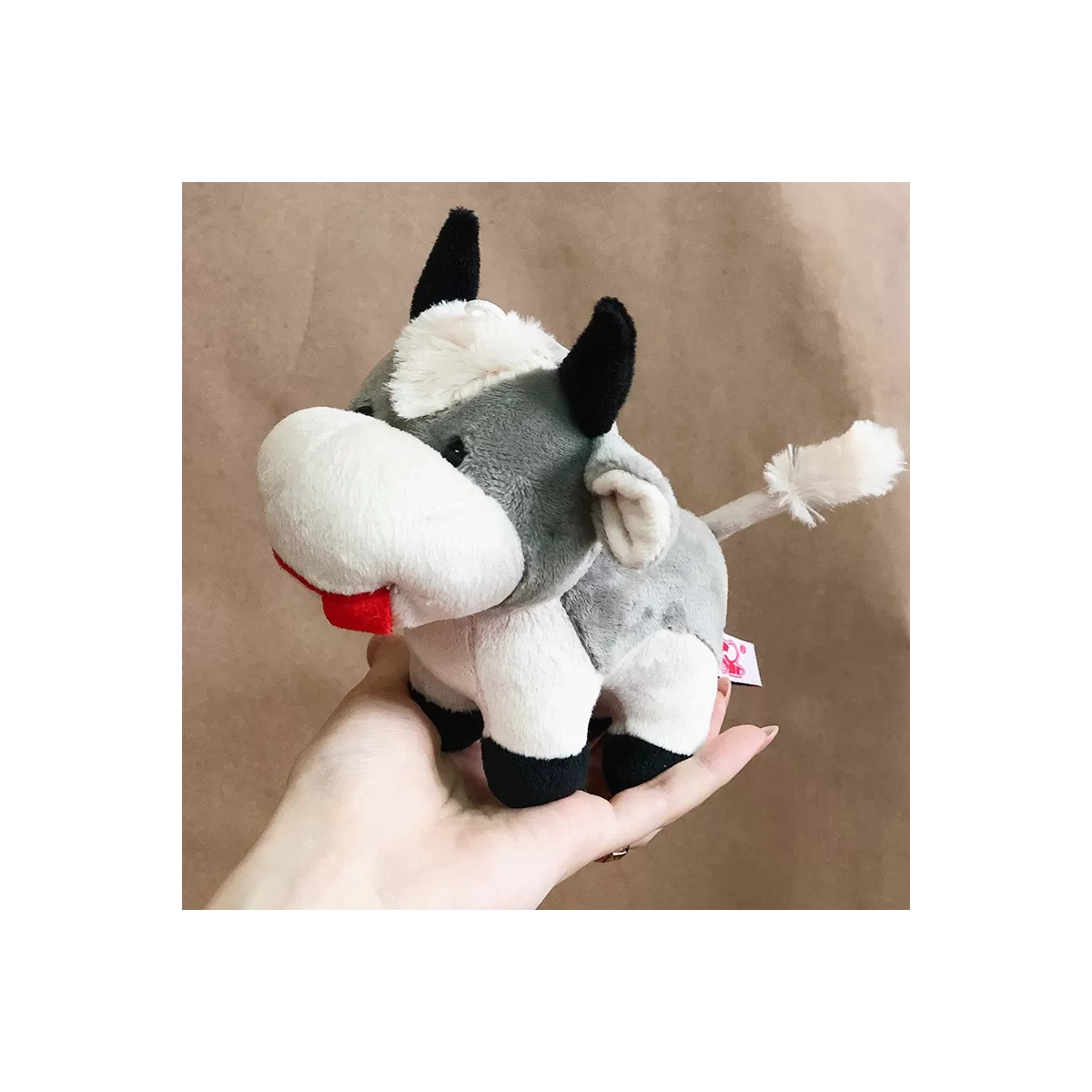 Mini Taur Gavryusha
