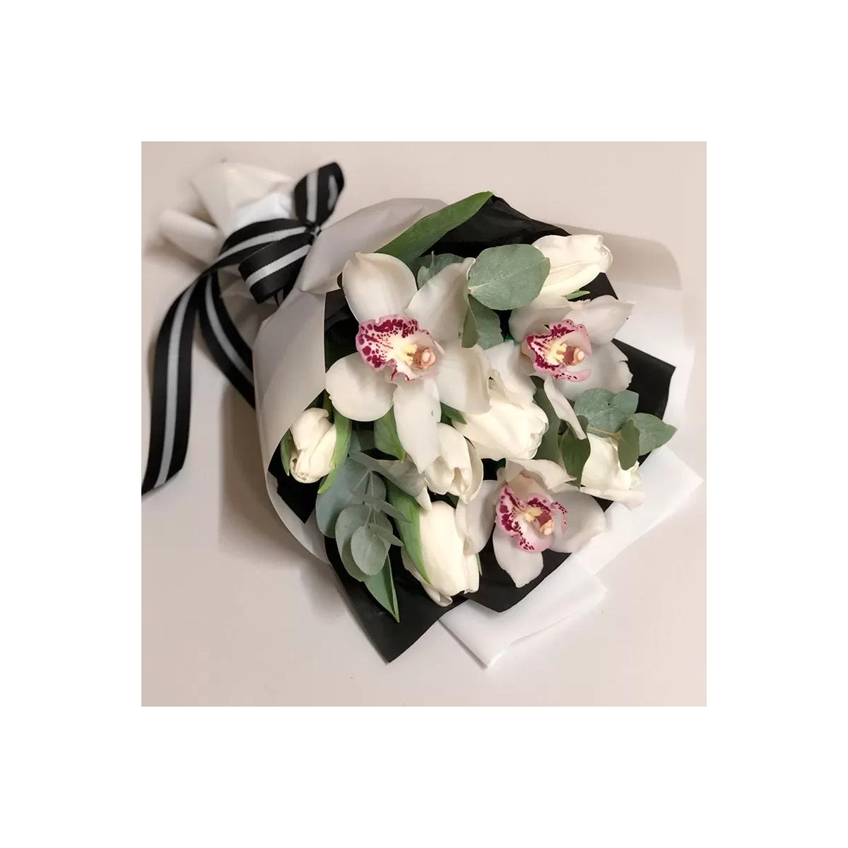 Bouquet "Kabuki"