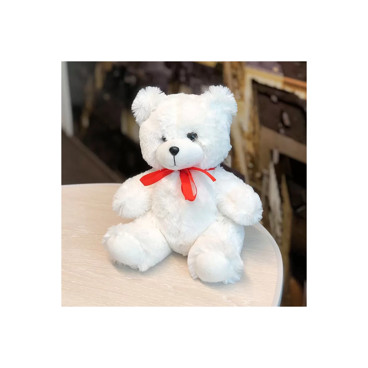 Clubfoot Bear - 26 cm