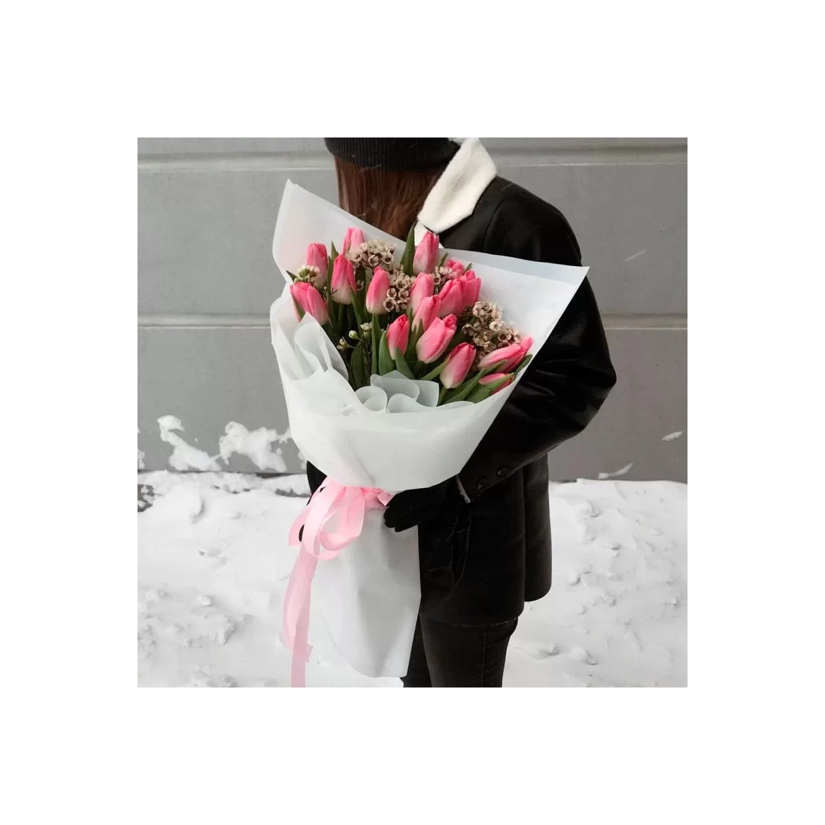 Bouquet "Youth Love"
