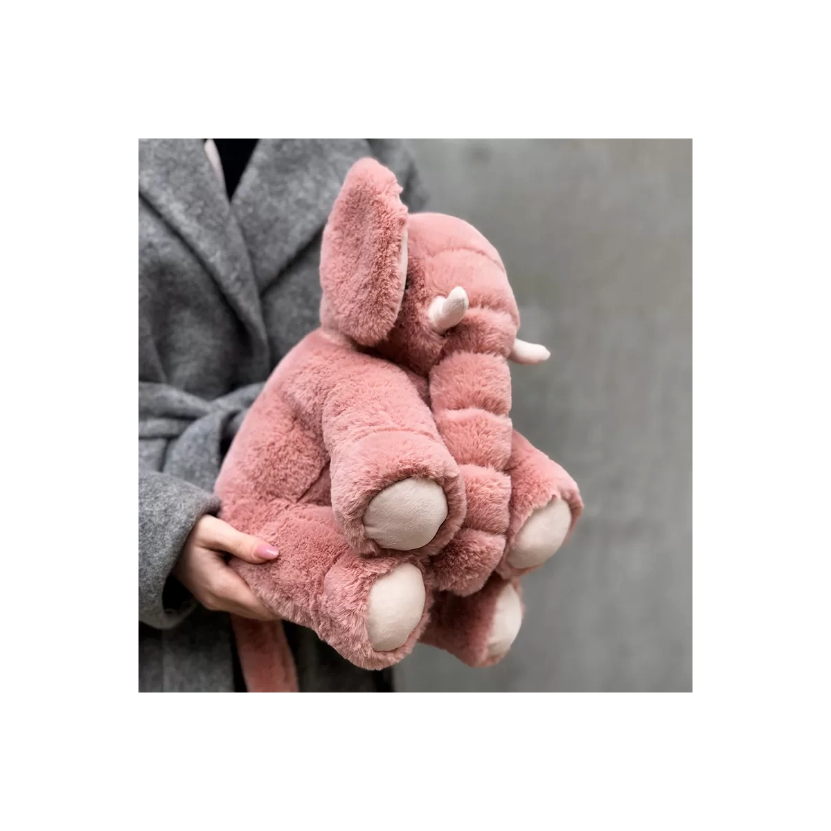 Pink Elephant