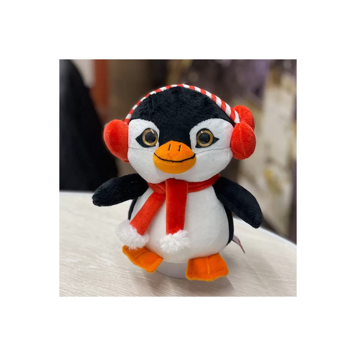Penguin Perry
