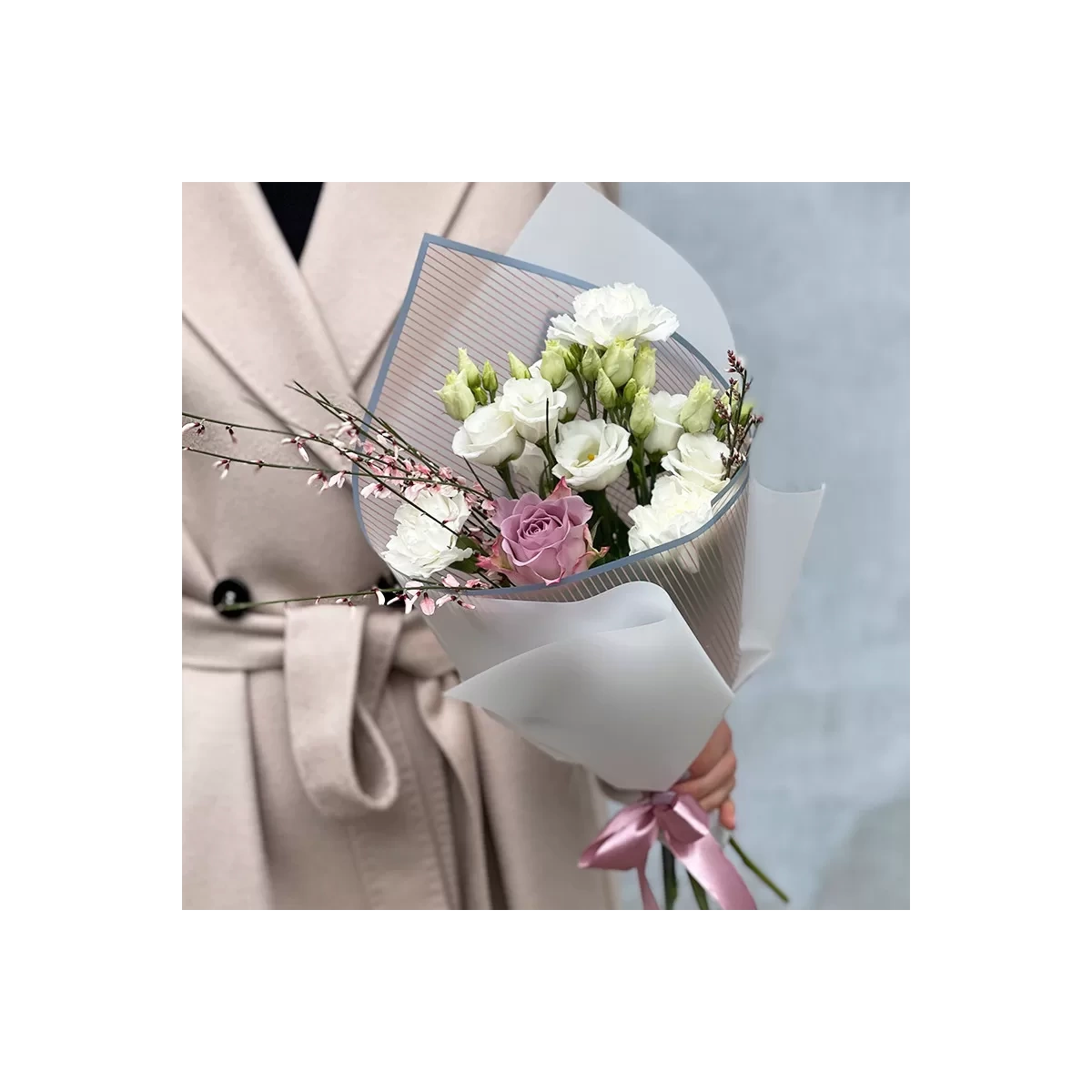 Bouquet "Prima"