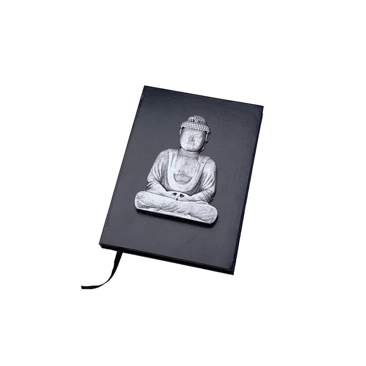 Notepad Buddha