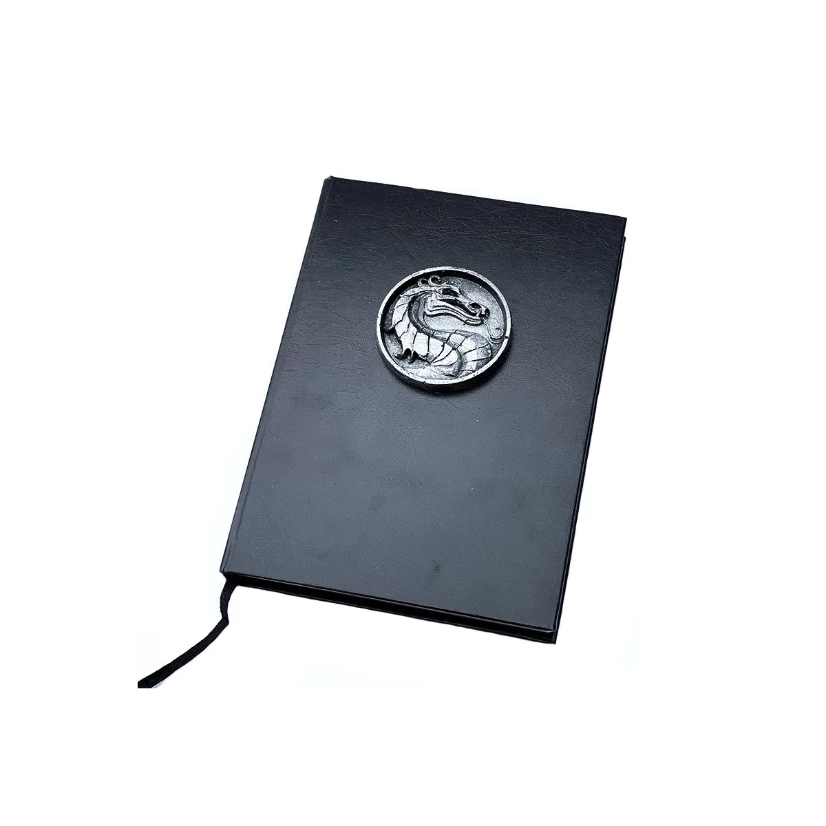 Notebook Mortal Kombat