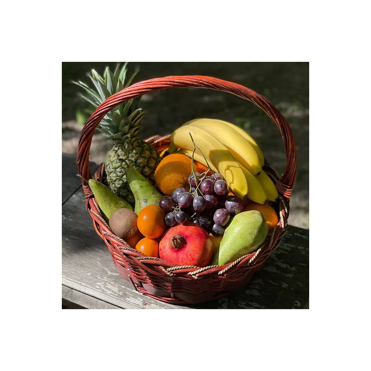 Fruit Basket