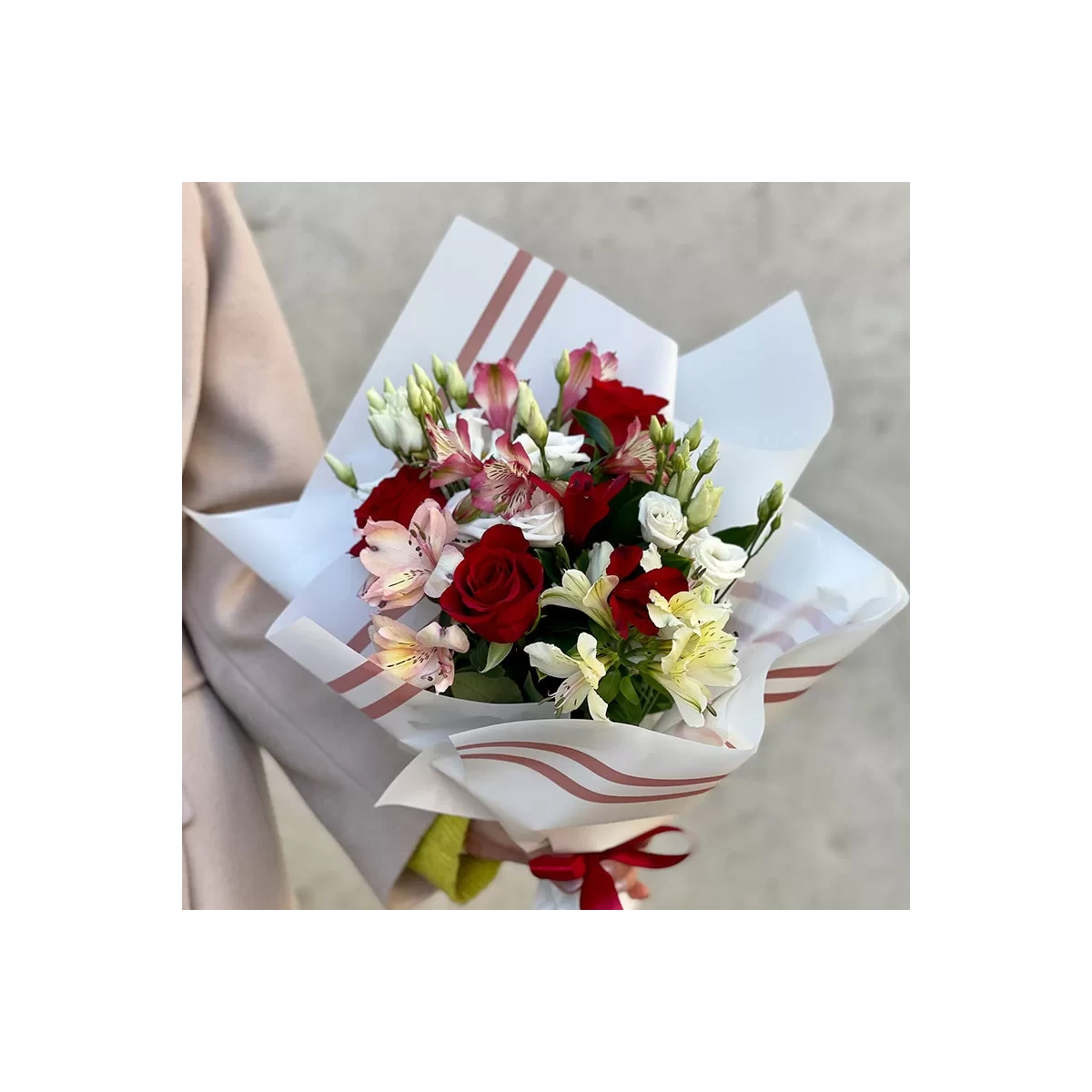 Bouquet "Euphoria"