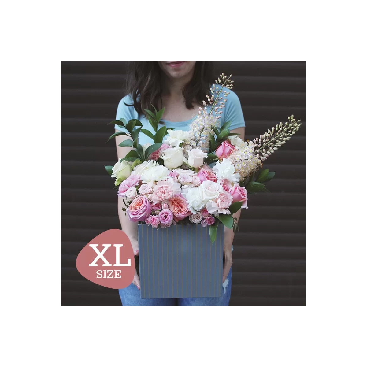 Buchet Personalizat