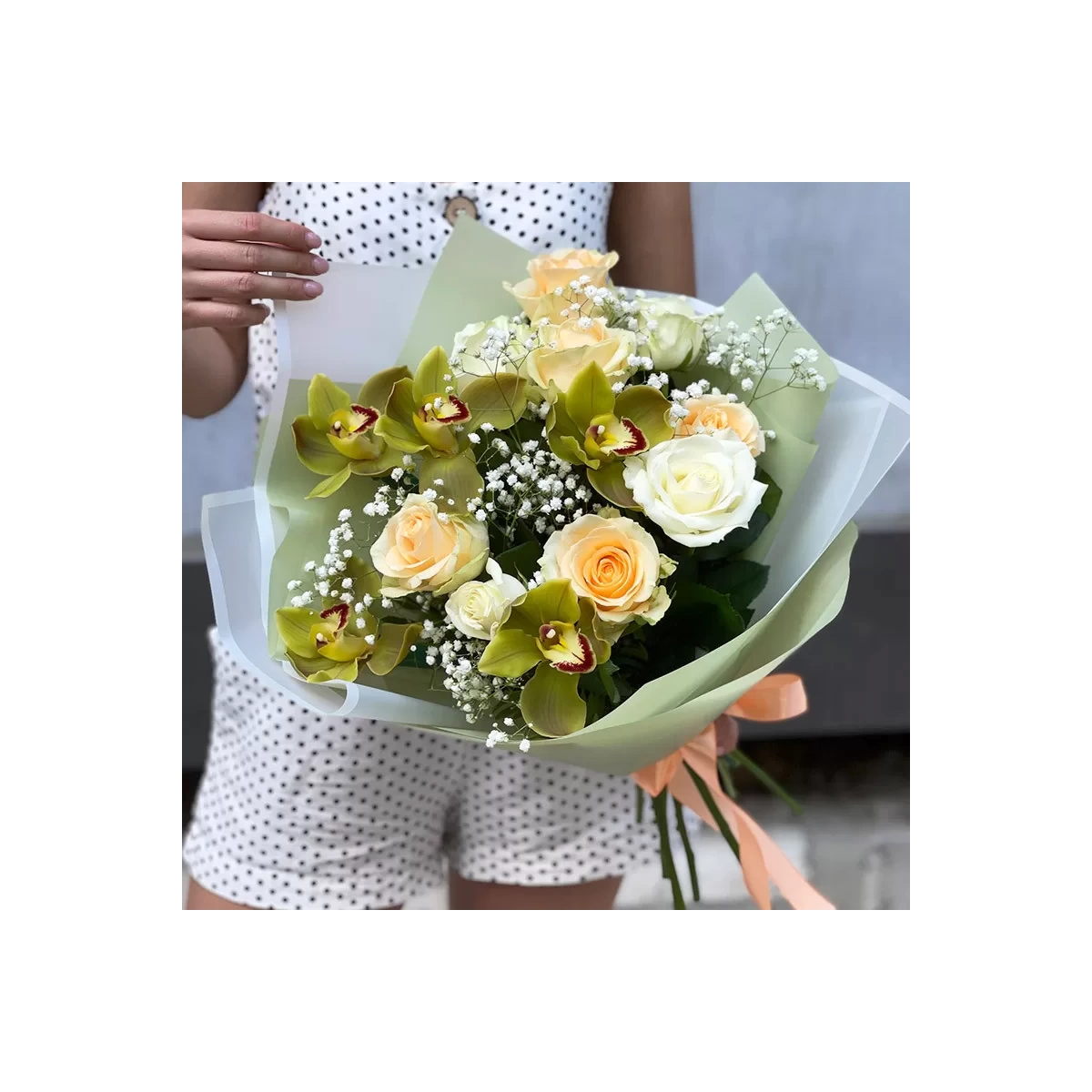 Bouquet "Grace"