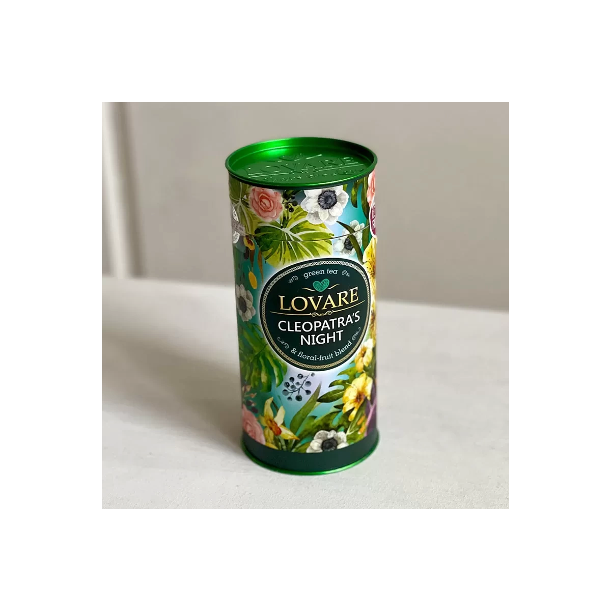 Lovare Tea "Cleopatra's Night"