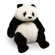 Плюшевая Панда - 75 см