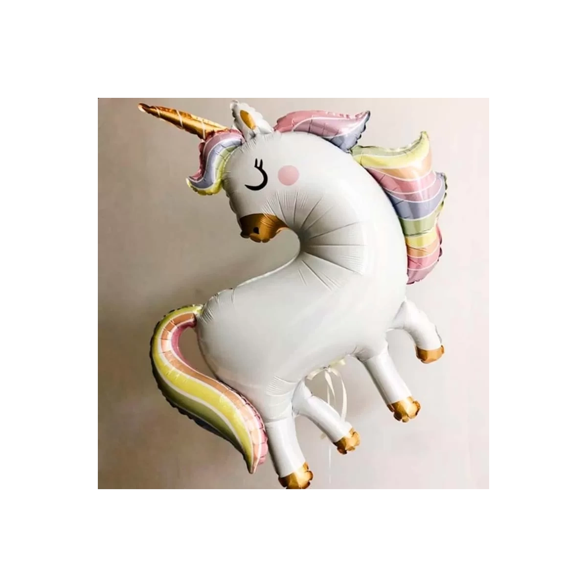 Unicorn Balloon