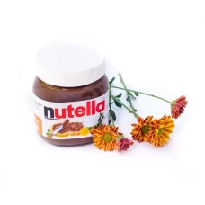 Nutella 400g