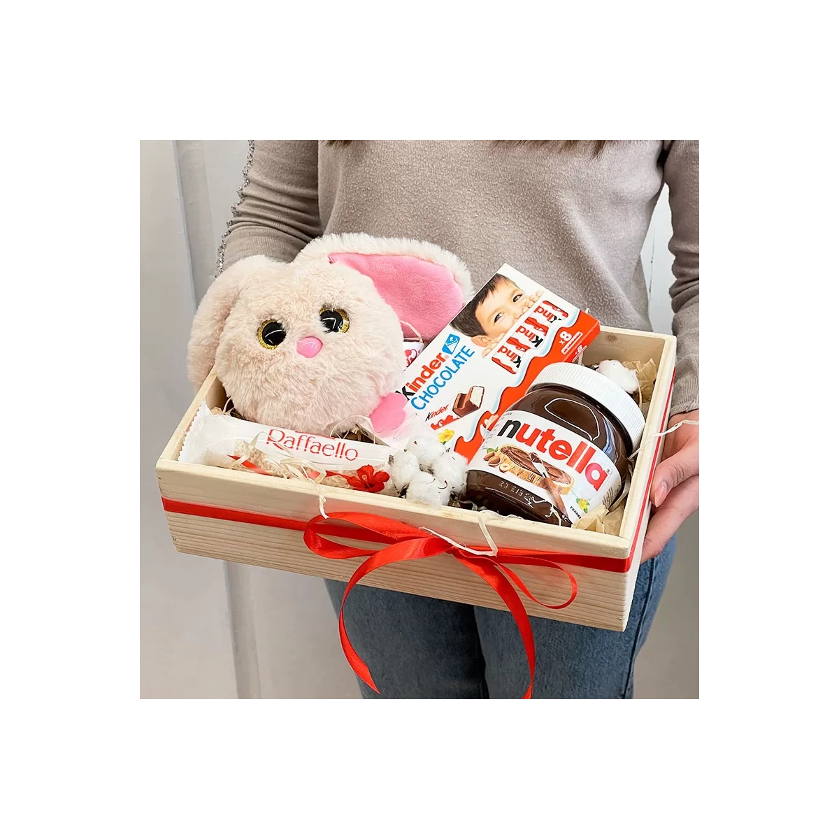 Buy plush toy surprise with delivery Chisinau, Moldova