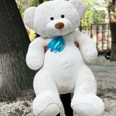 Купить большого белого медведя с доставкой Кишинев, Молдова