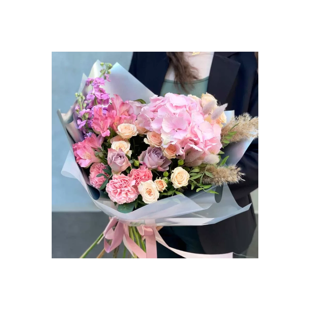 Bouquet "Caribbean Vacation"