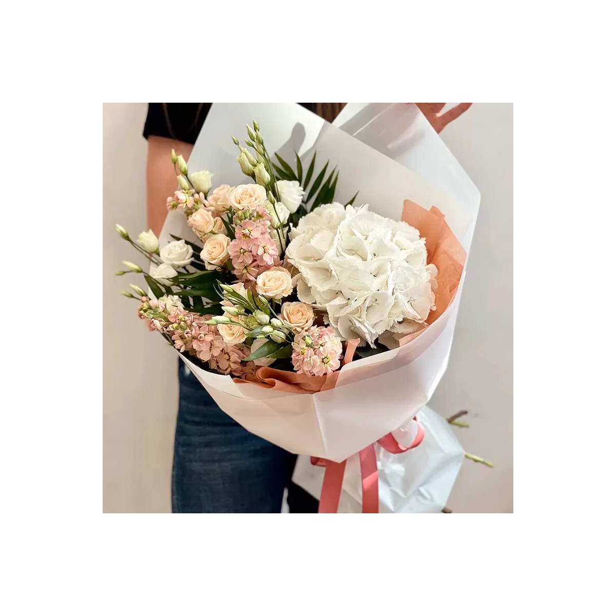 Buchet „Insula Bounty”