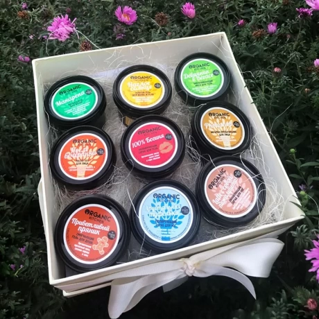 Купить подарочный набор косметики с доставкой Кишинев, Молдова Купить подарочный набор косметики с доставкой Кишинев, Молдова