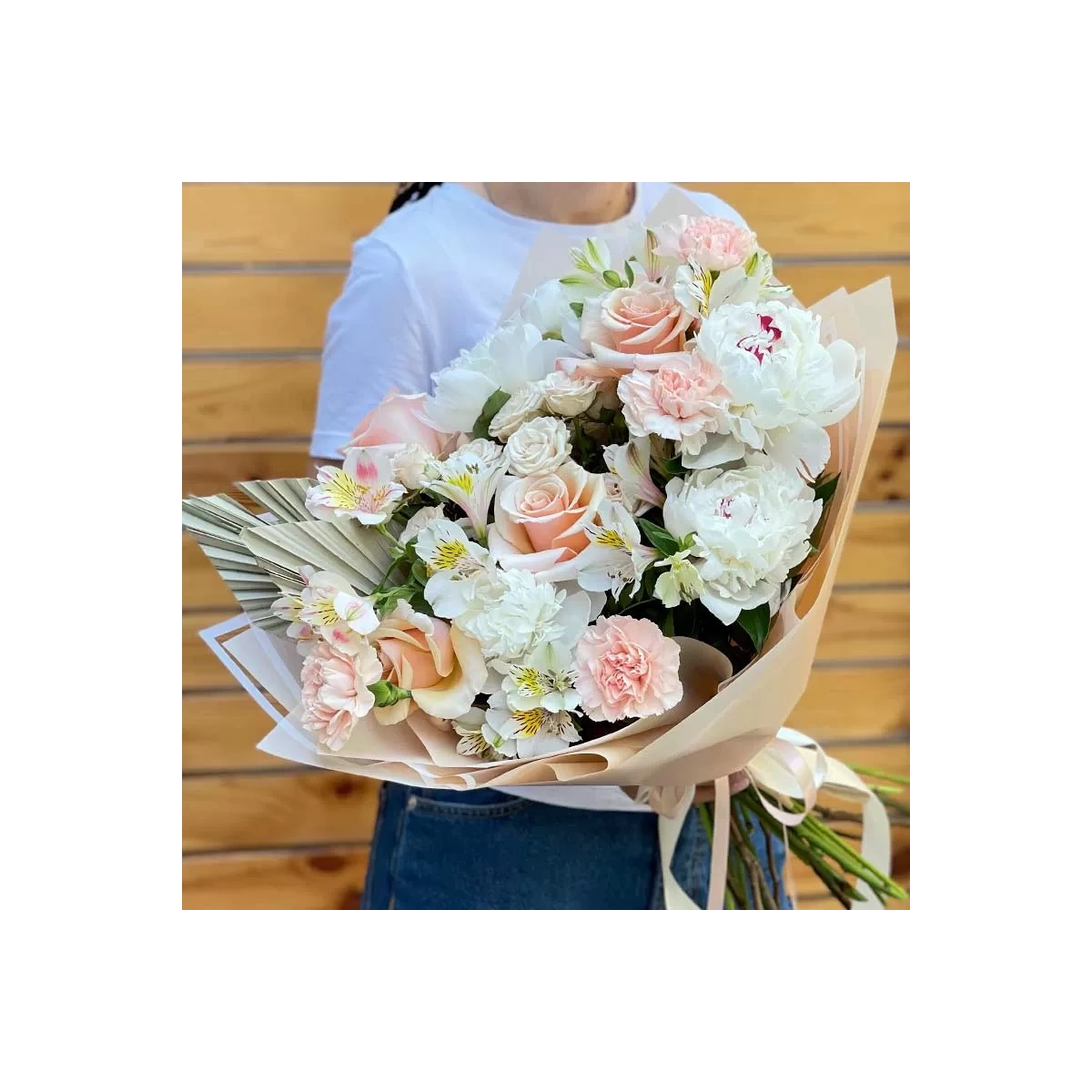 Bouquet "Baroque"