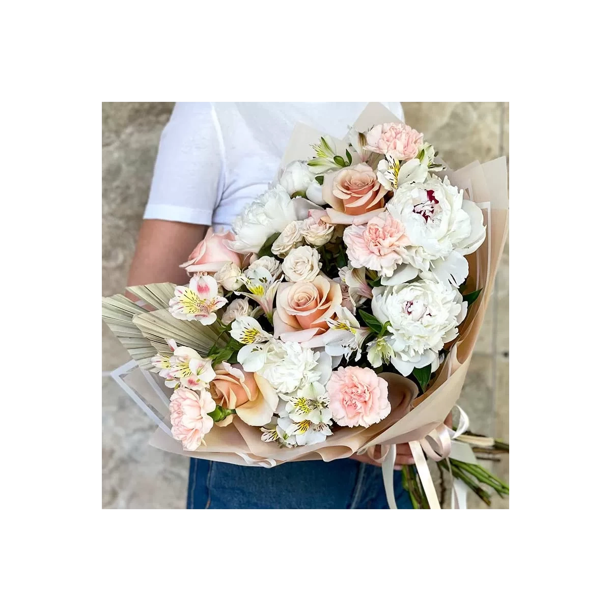 Bouquet "Baroque"