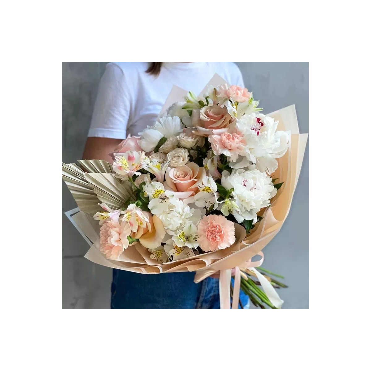 Bouquet "Baroque"