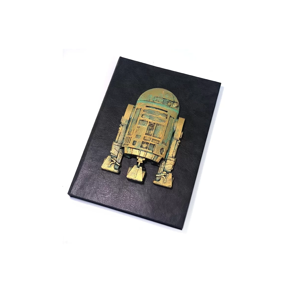 Carnet R2-D2