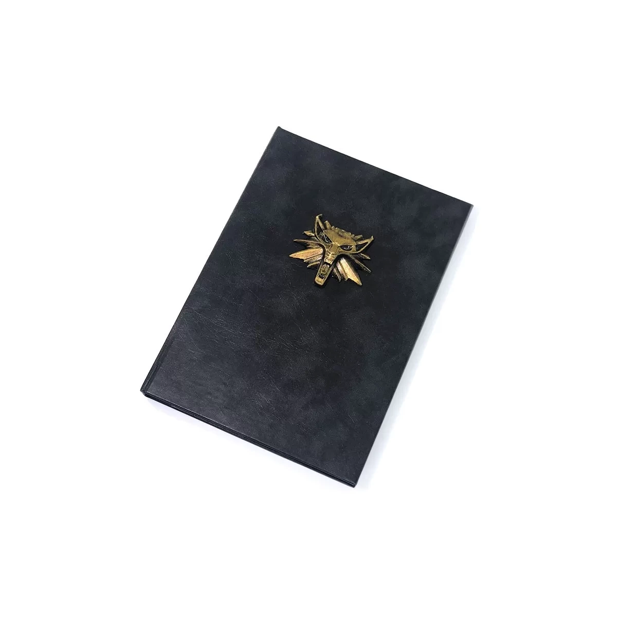 Witcher Notebook