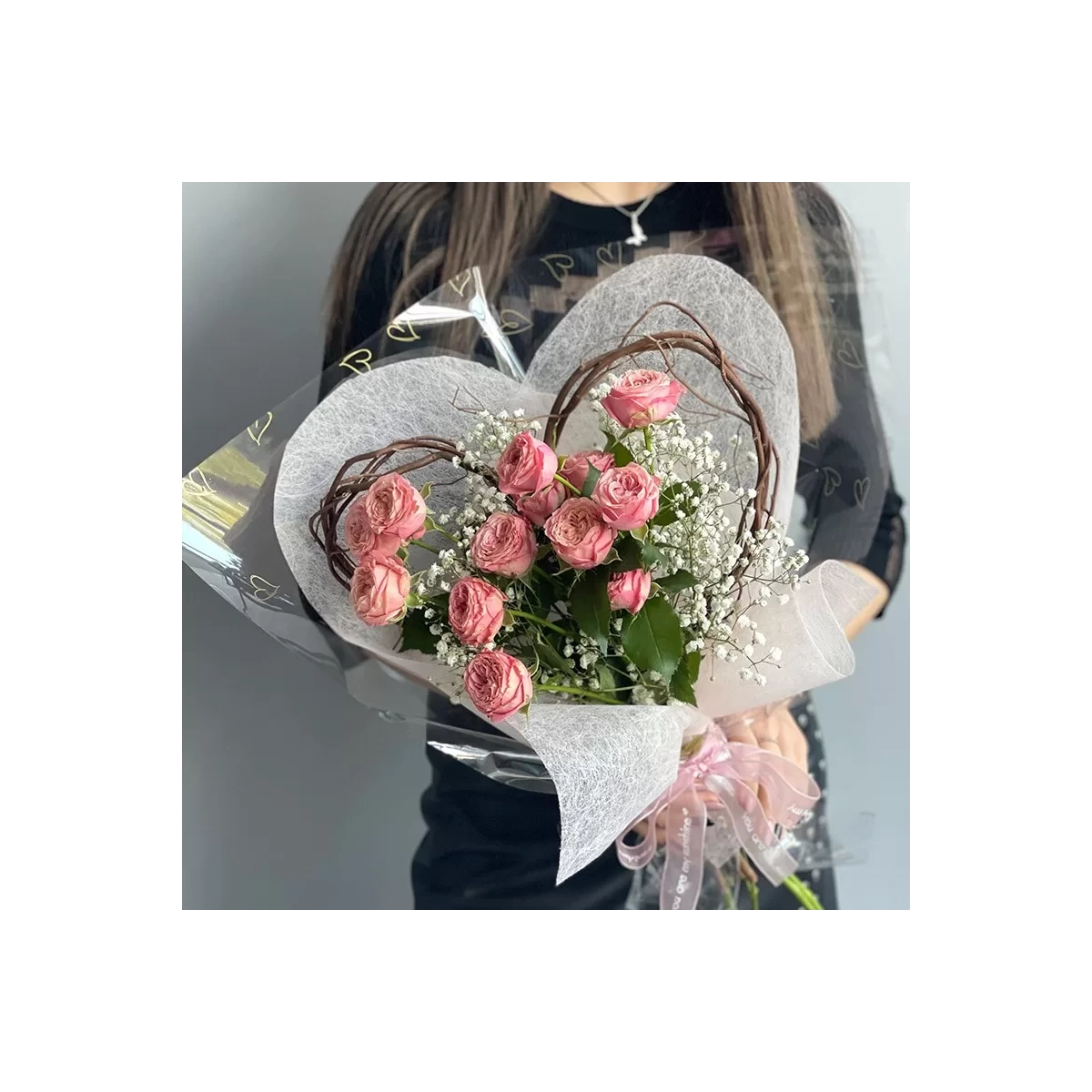 Buchet „Suflet Tânăr”