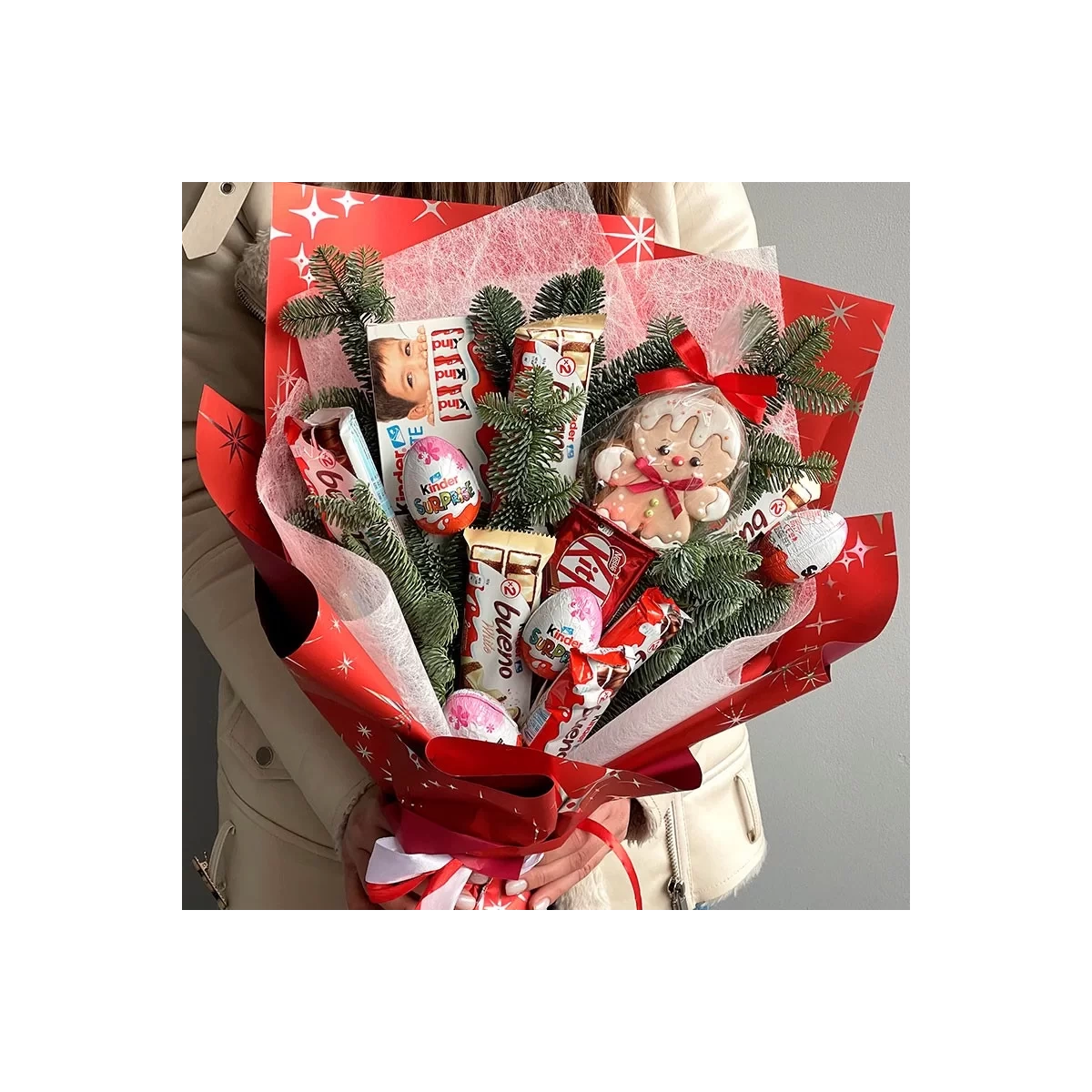 Tasty Bouquet "Cookie"