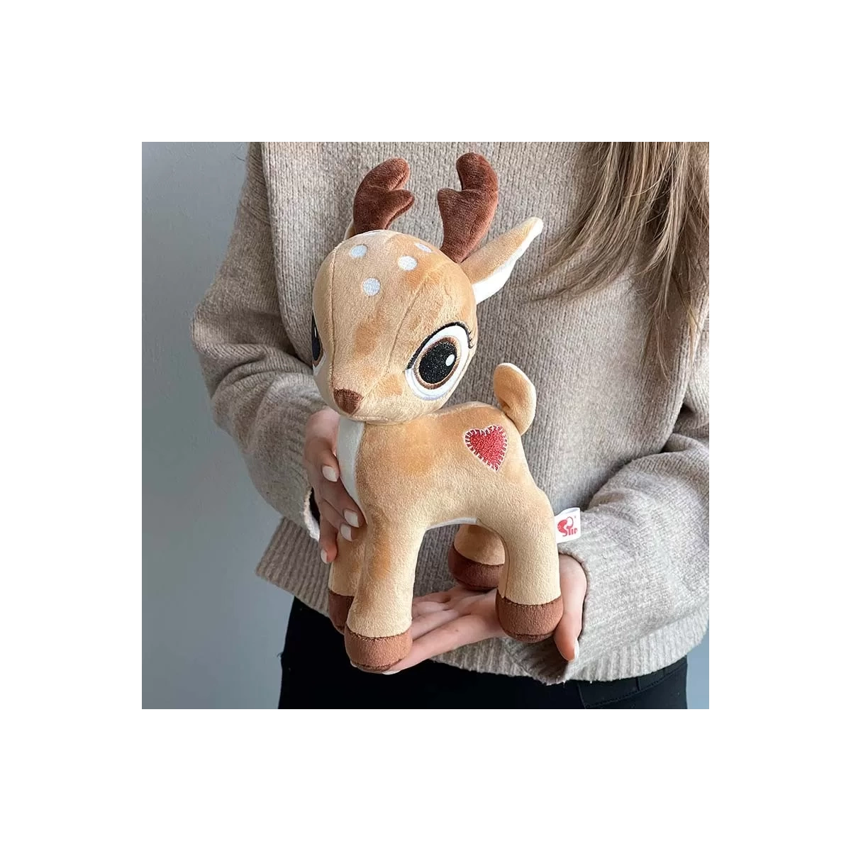 Bambi Deer Bambi Deer