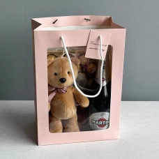 Set "Pentru draga mea”