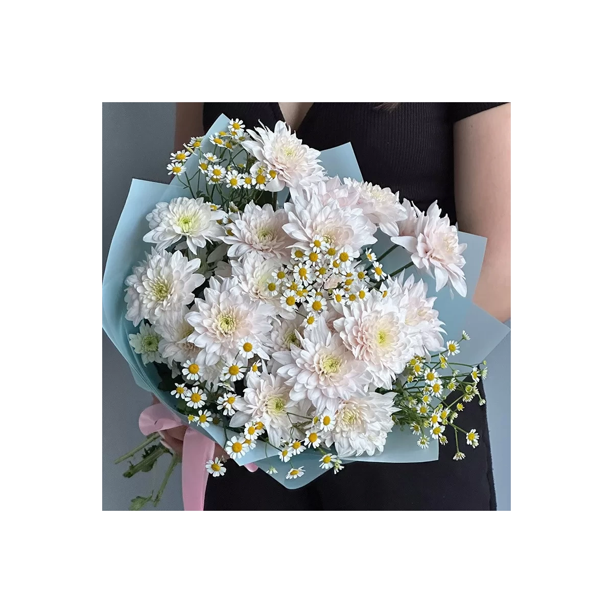 Bouquet "Noema"