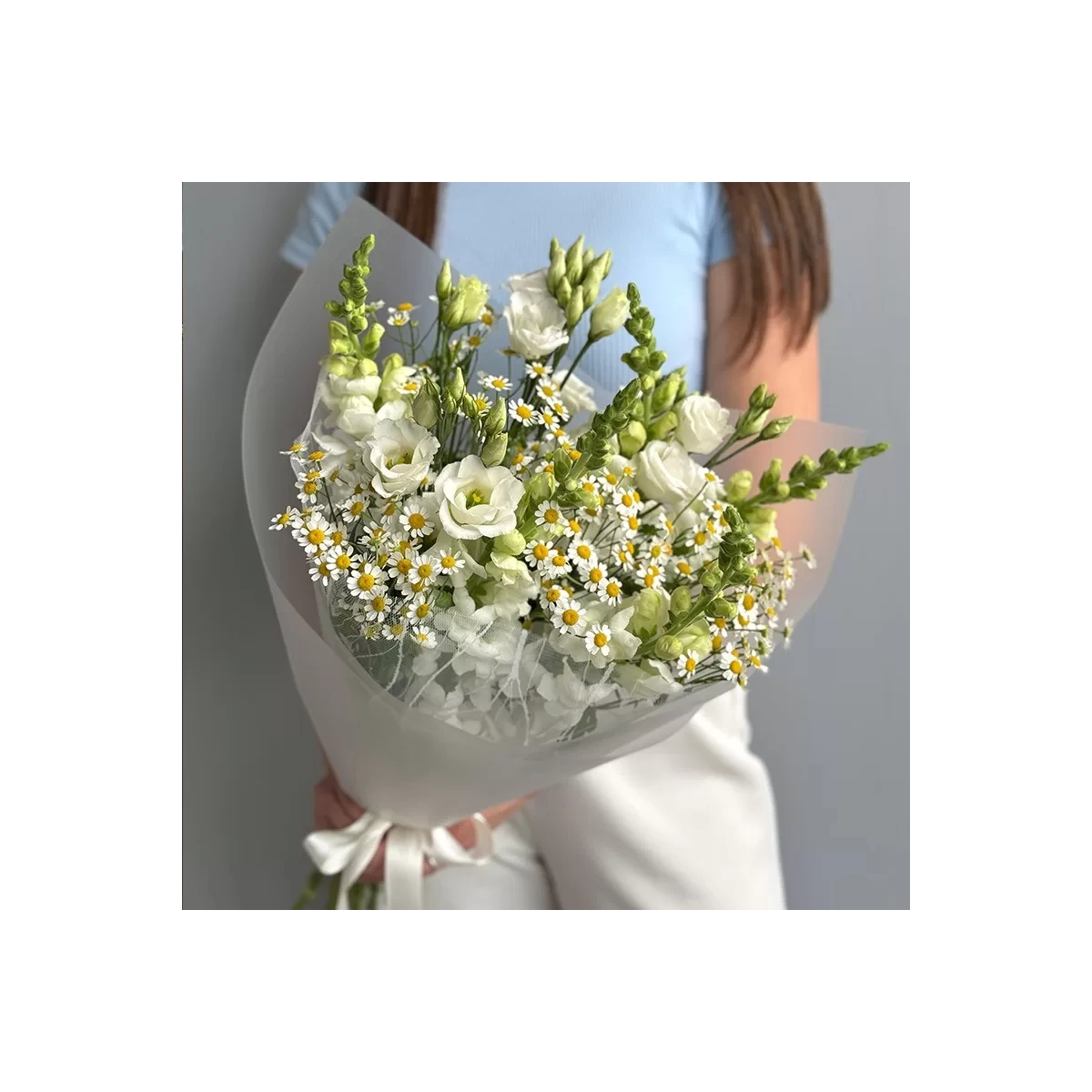 Bouquet of Wildflowers