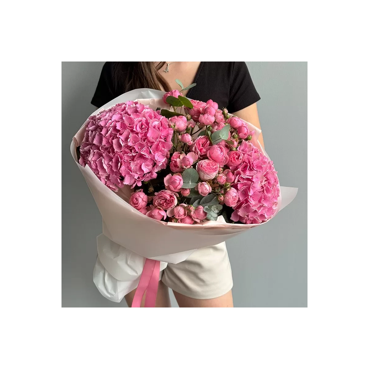 Bouquet "Love Blossom"