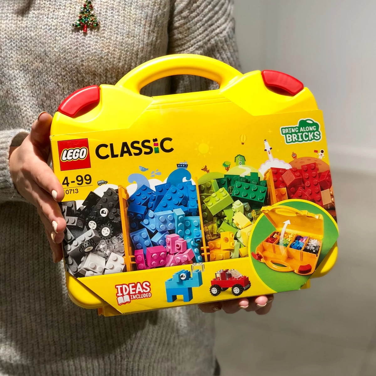 Lego Classic Medium