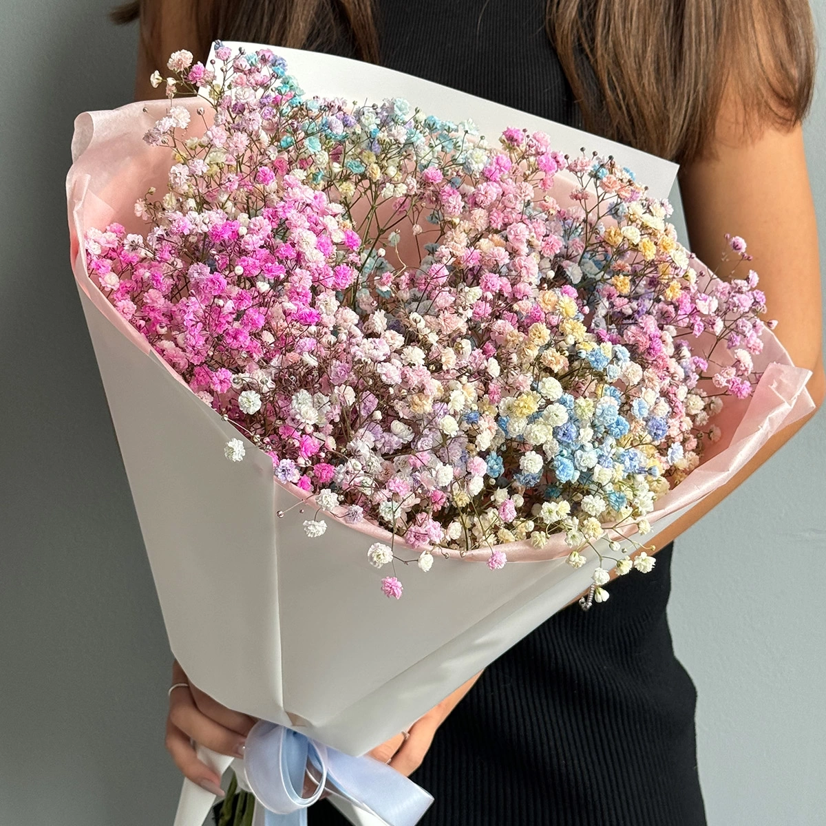 Cloud of Gypsophila