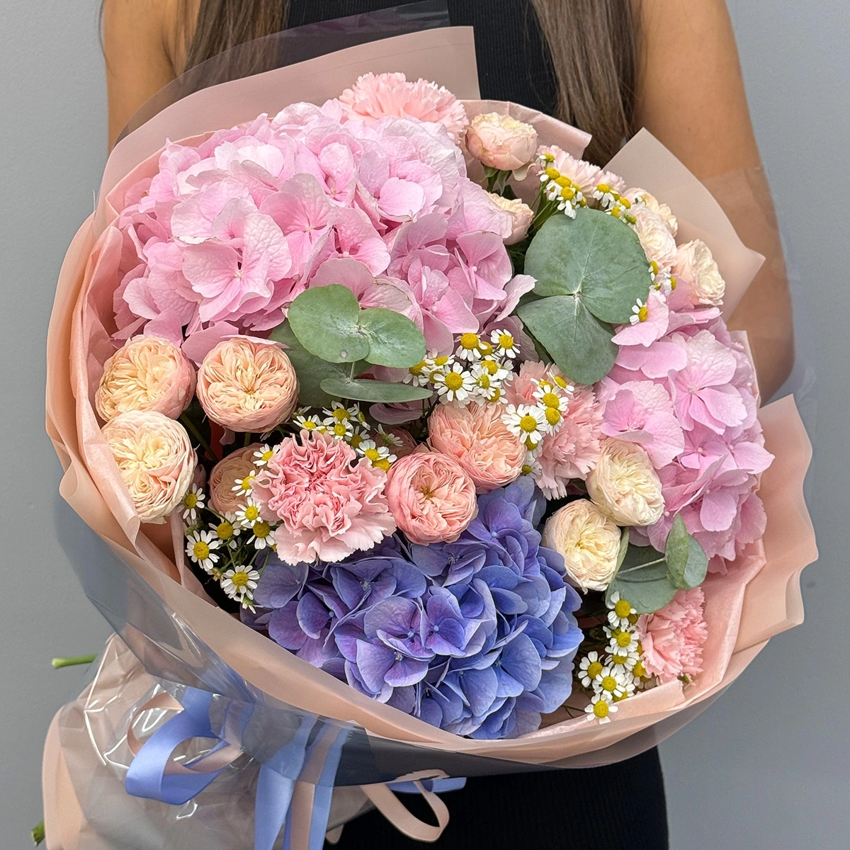 Bouquet "Sweet Reunion"