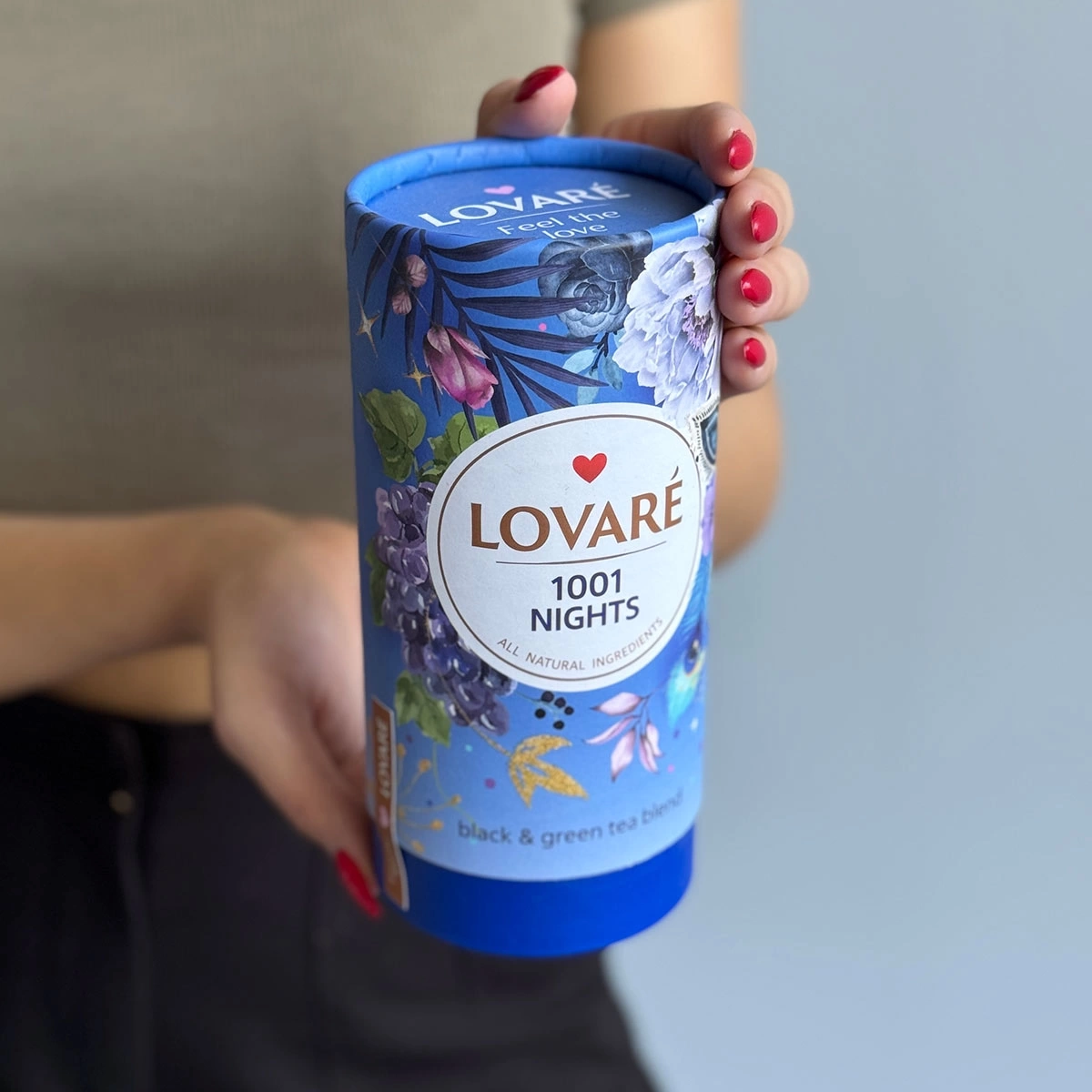 Lovare Tea "1001 Nights"