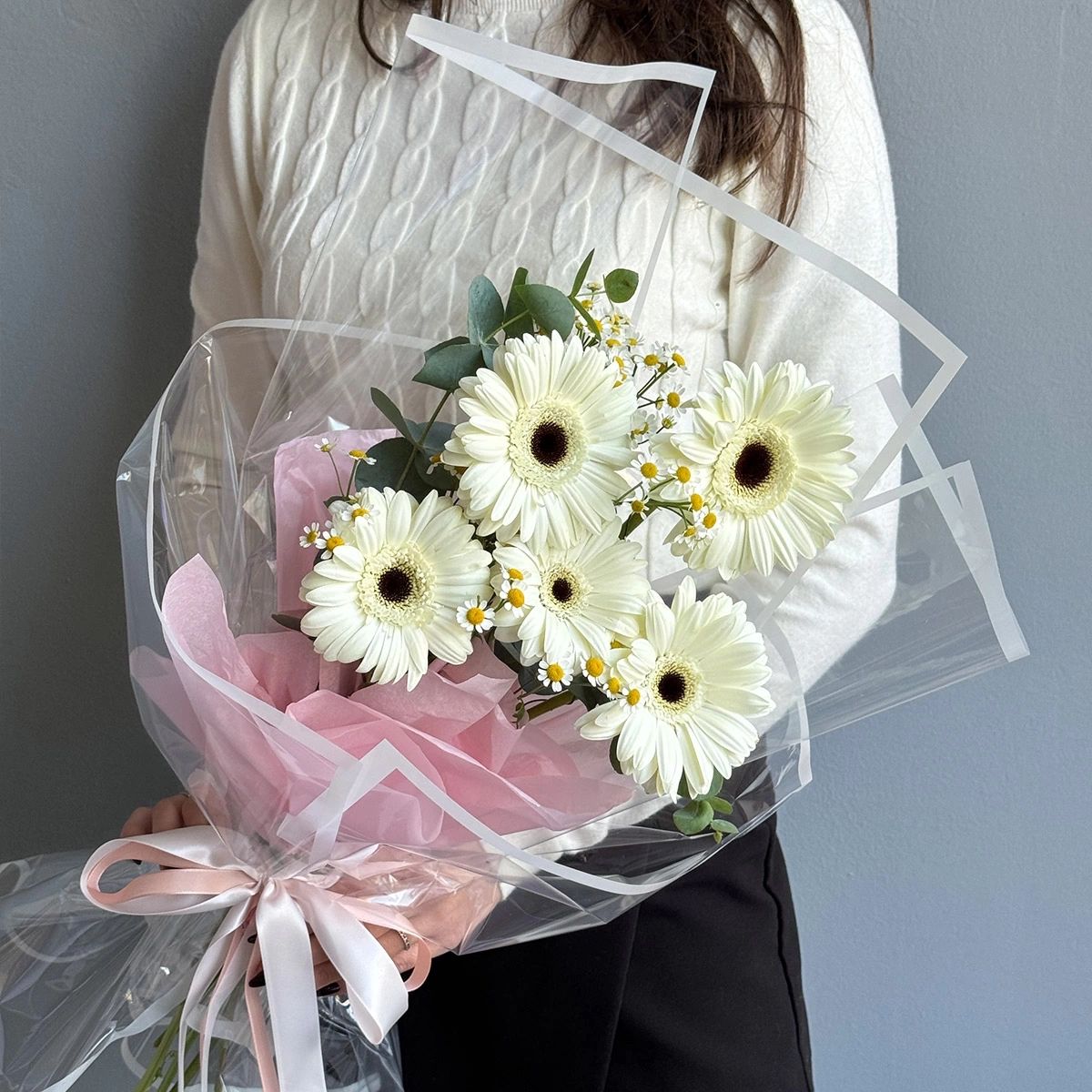 Buchet "Tainele Lunei"