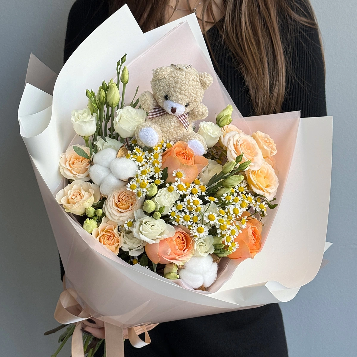 Bouquet "Mimi"